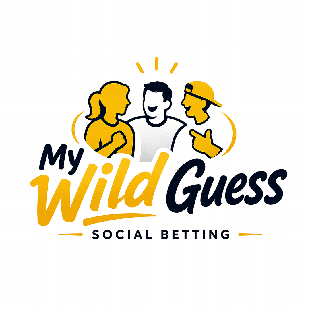 My Wild Guess
